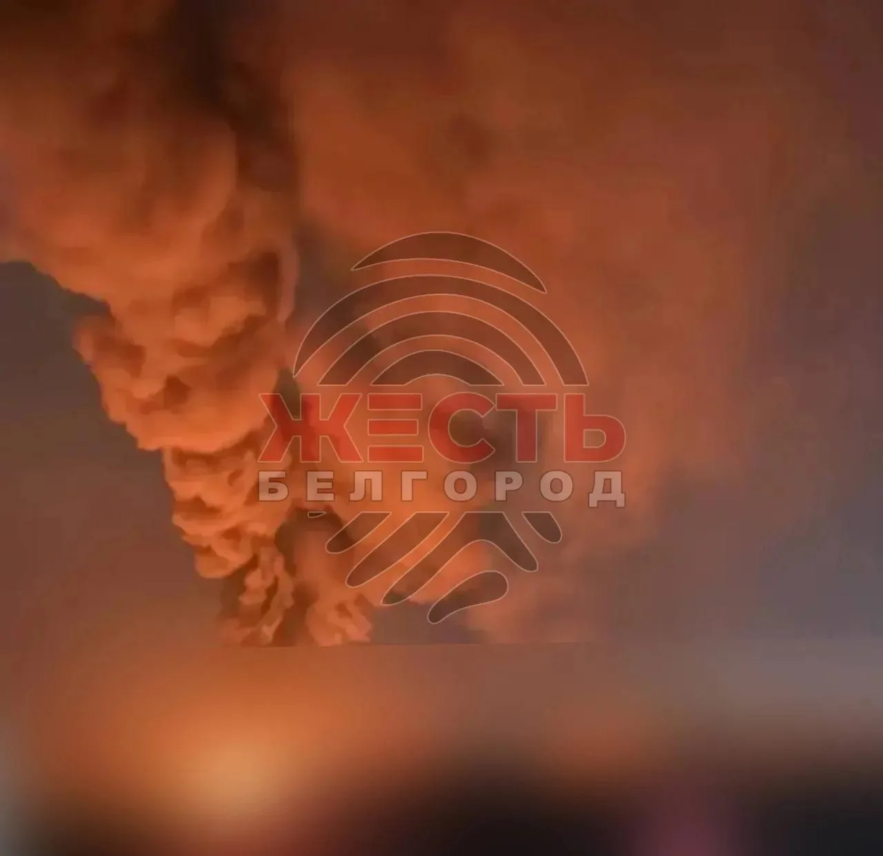 ‼⚡ ВСУ нанесли самый масштабный удар по Белгородской области за всё время СВО, — губерн...