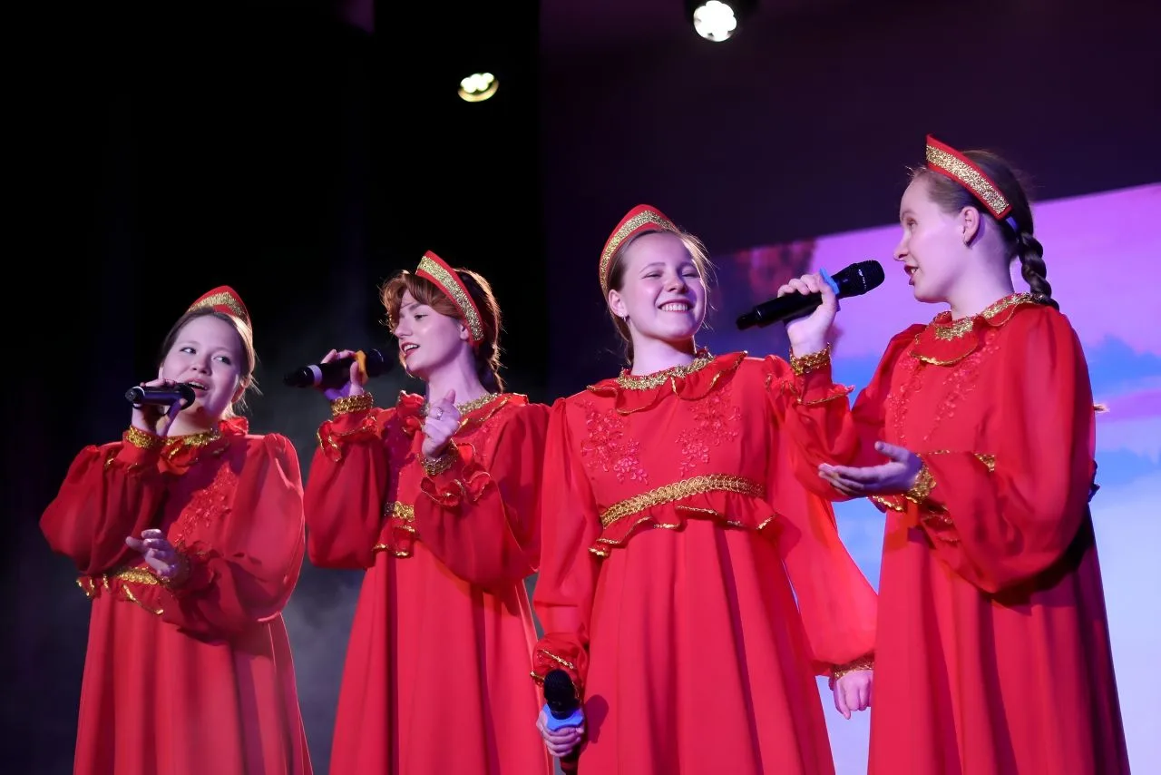 Из Егорьевска на Восток: экспресс до финала «Студвесны» ✌🎊  Наш егорьевский Колледж педагогики и иск