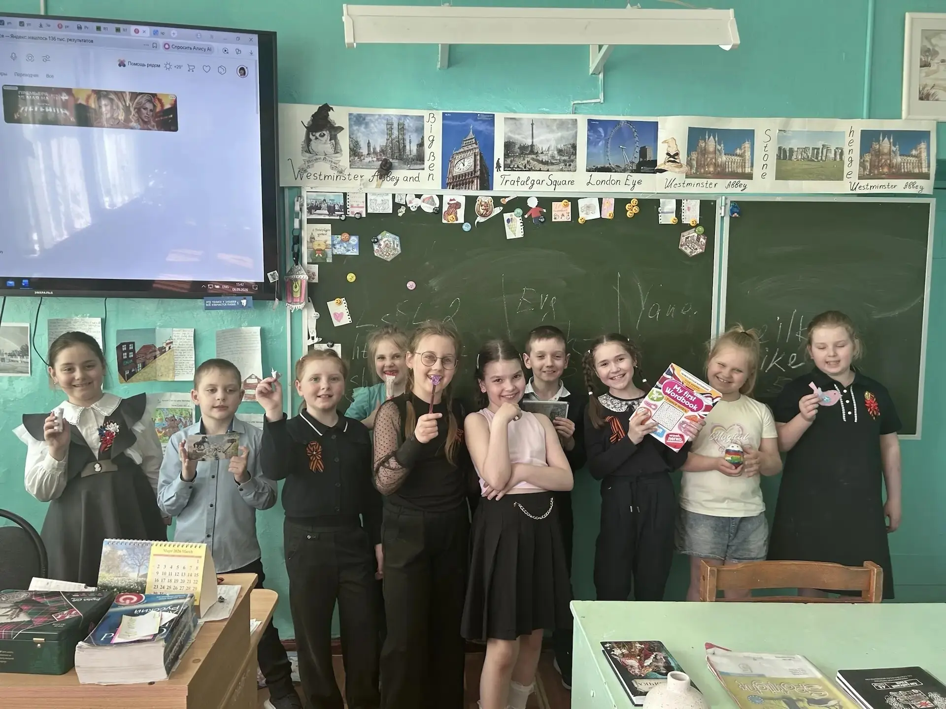 Как прошел кружок английского языка на этой неделе?!!!📚📚📚📕📌📙📗😇😇.