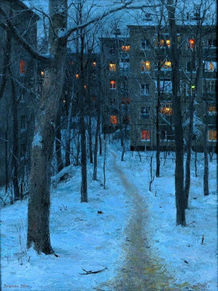🎨 Вдохновение недели 🎨