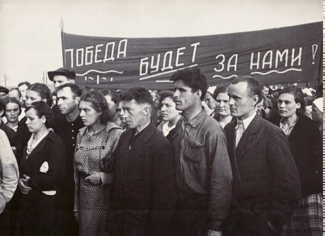 9 мая в музее города Кирово-Чепецка состоится публичная лекция «Кировская область в год...