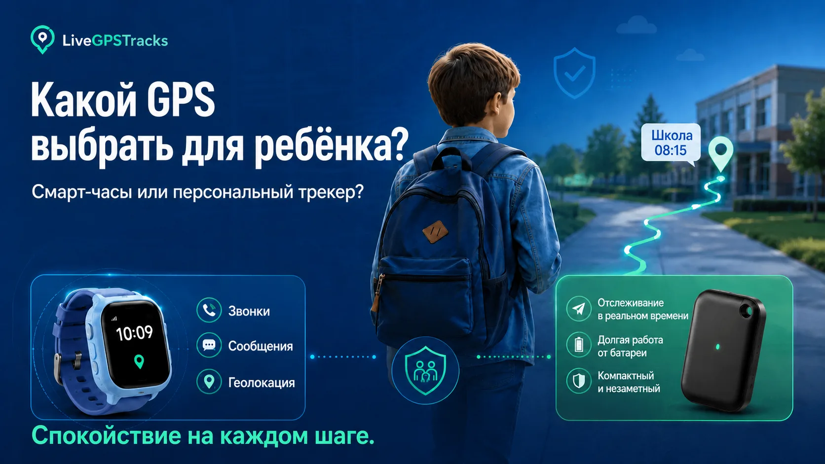 Скоро начало учебного года, и многие родители снова начинают смотреть в сторону детских...