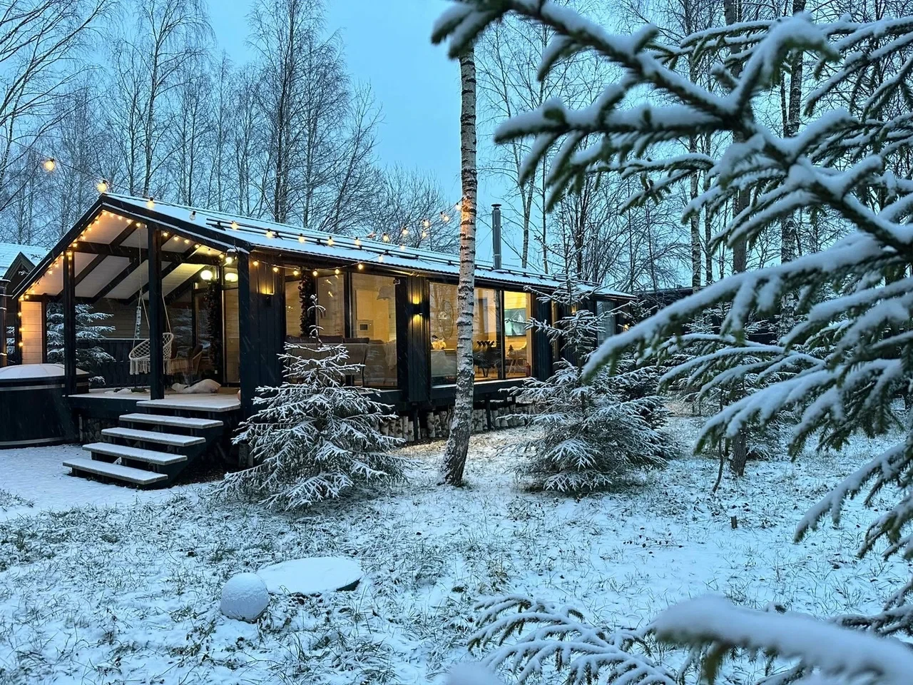 Les_dacha