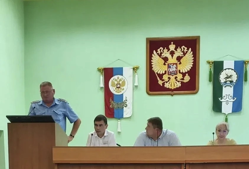 Госжелдорнадзор МТУ Ространснадзора по ПФО проинформировал о новых требованиях по рассл...