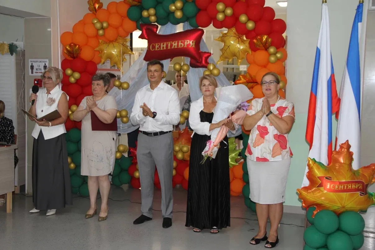 🤩День знаний в «Школе будущего»! Яркое начало учебного года, который я уверен будет дл...