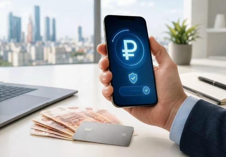 Рocфинмoнитopинг c 1 ceнтябpя пoлучит дocтуп к дaнным o пepeвoдaх чepeз СБП и кapты "Миp"