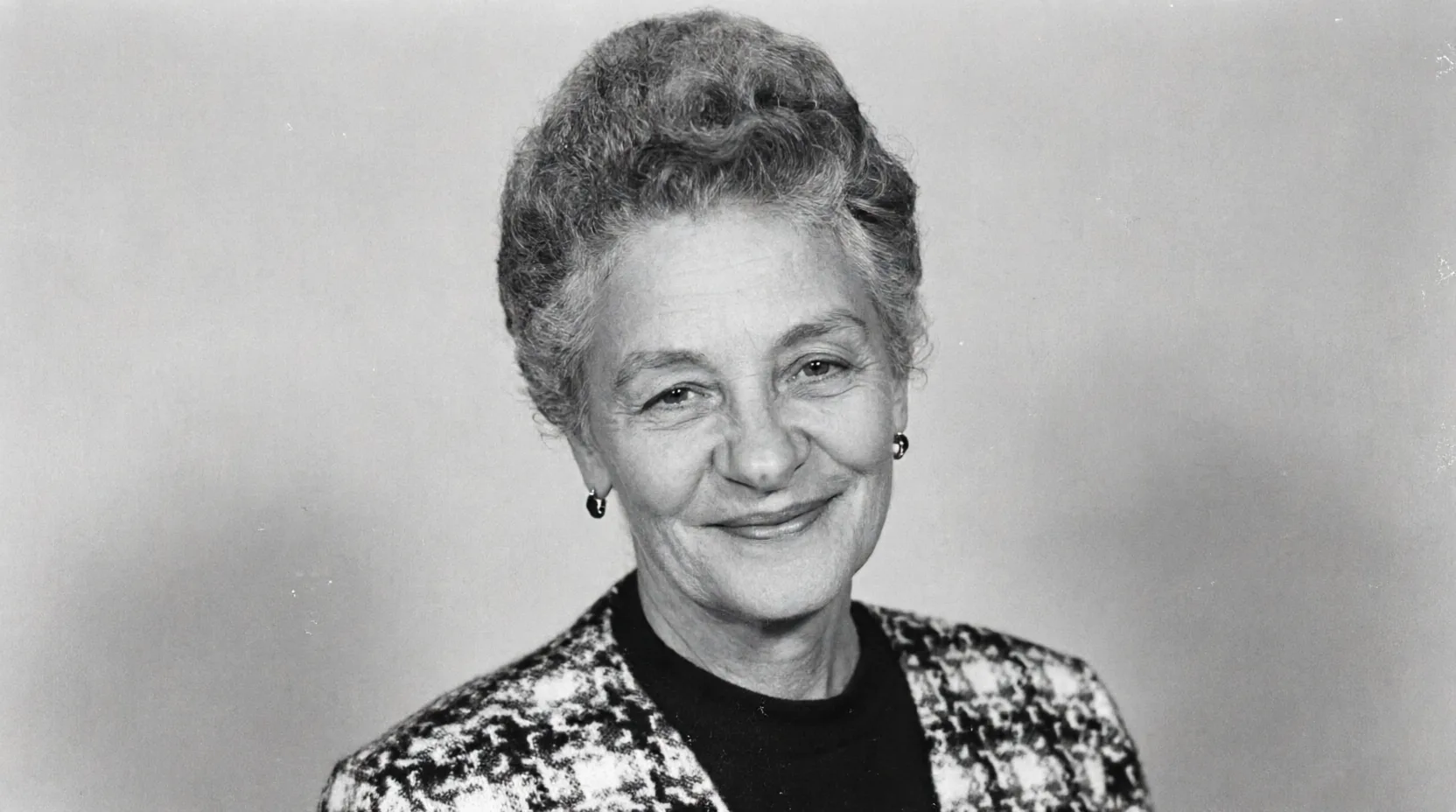 Коневкина Эвелина Михайловна (1938–2019)