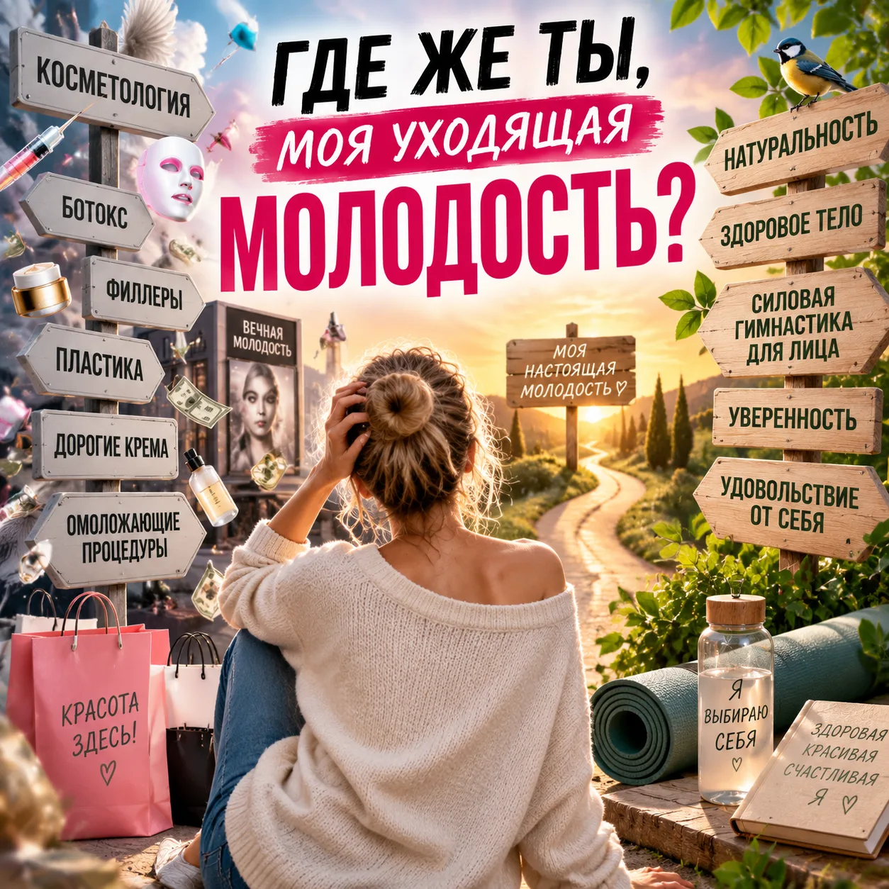 ❓ ВОПРОС — ОТВЕТ