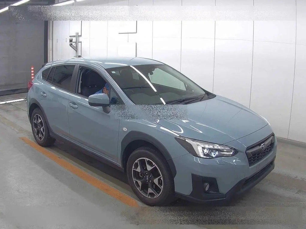 Сегодня купили такой вот 🇯🇵Subaru XV🇯🇵 для нашего клиента😉