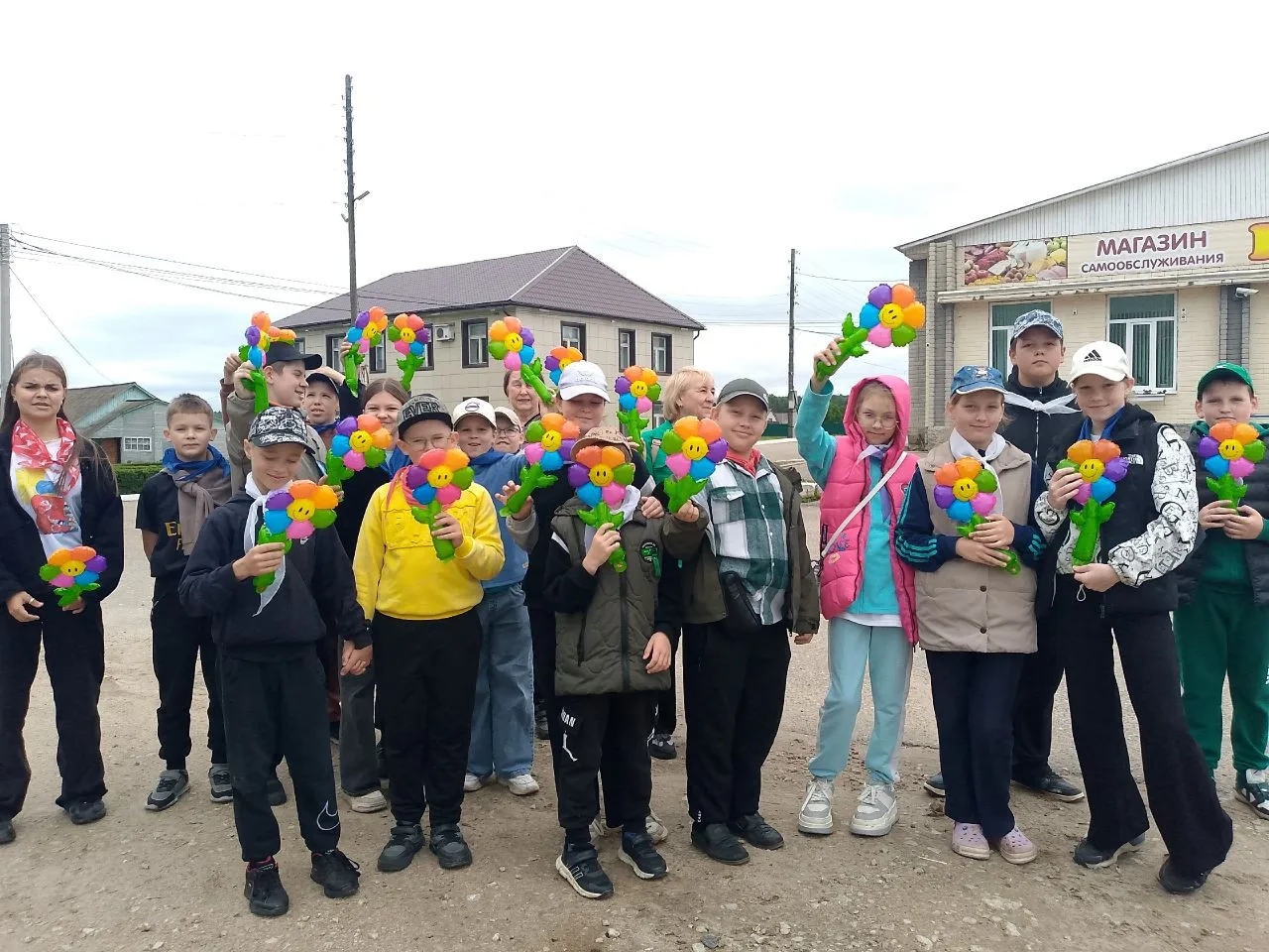🌈🌈🌈🌈🌈

Плавание продолжается!

5 июня посвятили природе, которую все мы должны беречь!

🌈 День