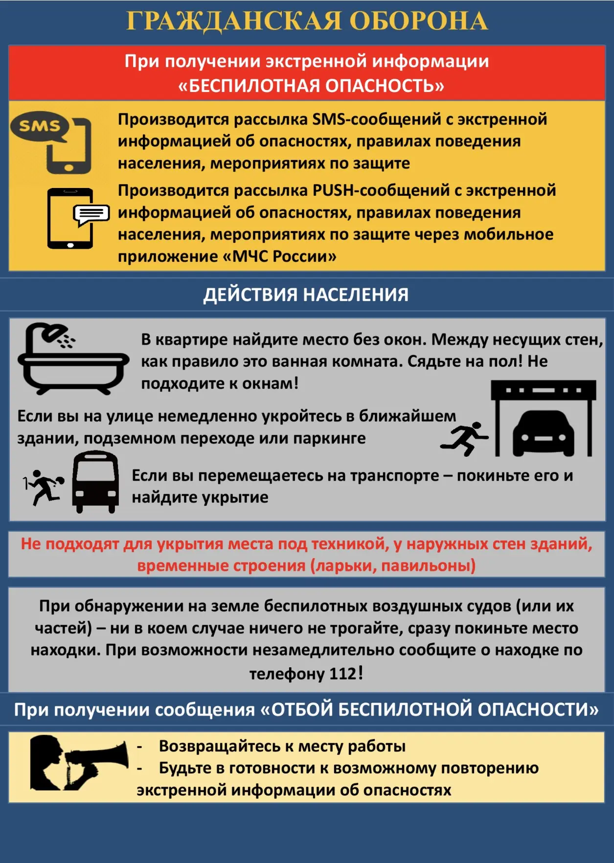 📢 ВАЖНО! ПАМЯТКА ПО БЕЗОПАСНОСТИ

Уважаемые родители и ученики! Управление по делам ГО и ЧС Ростова