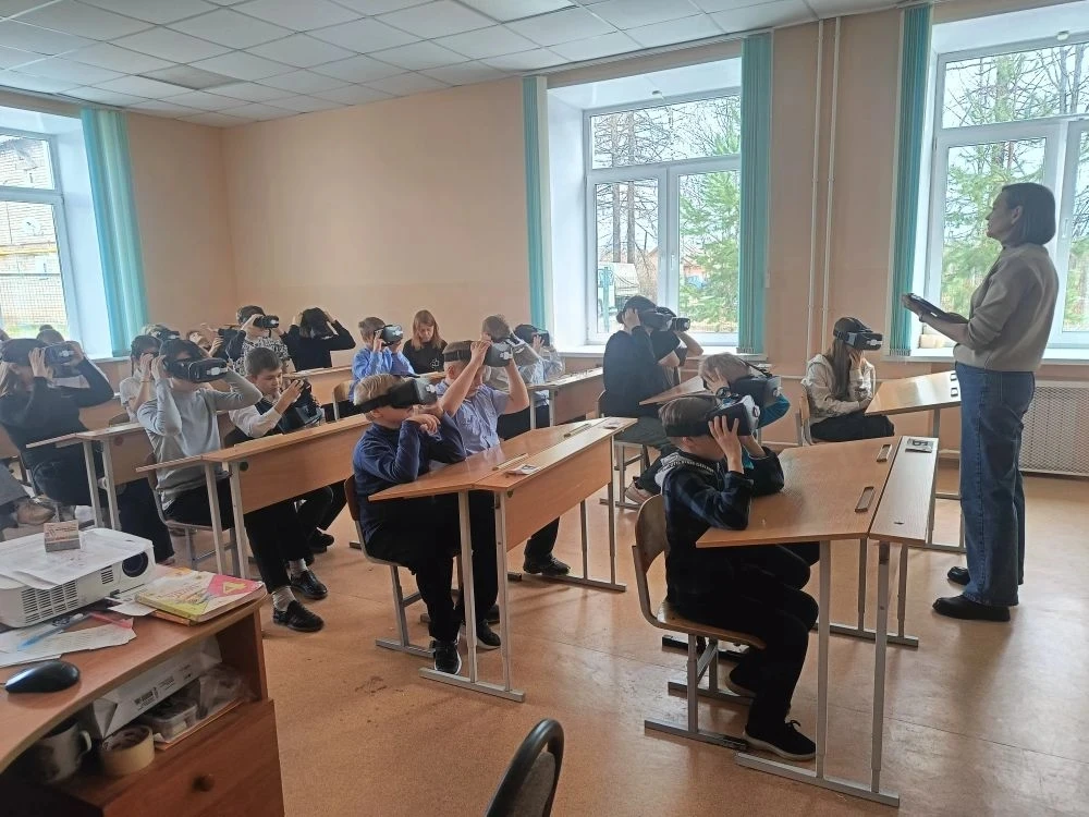 Каждый год 12 апреля мы отмечаем один из самых значимых праздников – День Космонавтики....