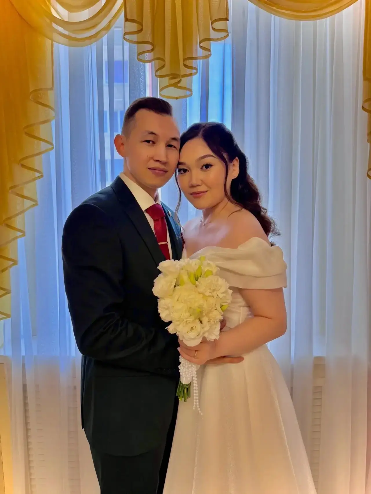 💍 Счастье любит тишину, но мы не можем не поделиться этой радостью! Поздравляем наших ...