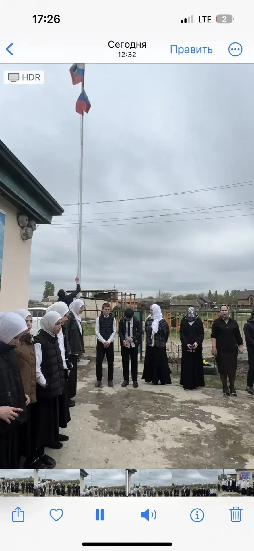 🇷🇺РАЗГОВОРЫ О ВАЖНОМ

🔔Утро понедельника, 4 мая 2026 года, в нашей школе традиционно началось с и