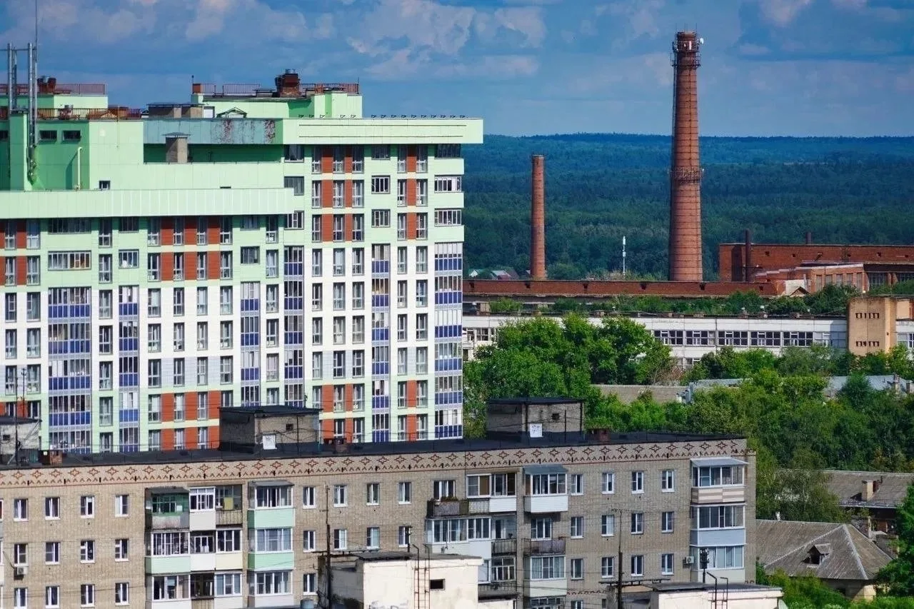 В Сергиевом Посаде готовятся к отопительному сезону: 75% готовности, завершены работы н...