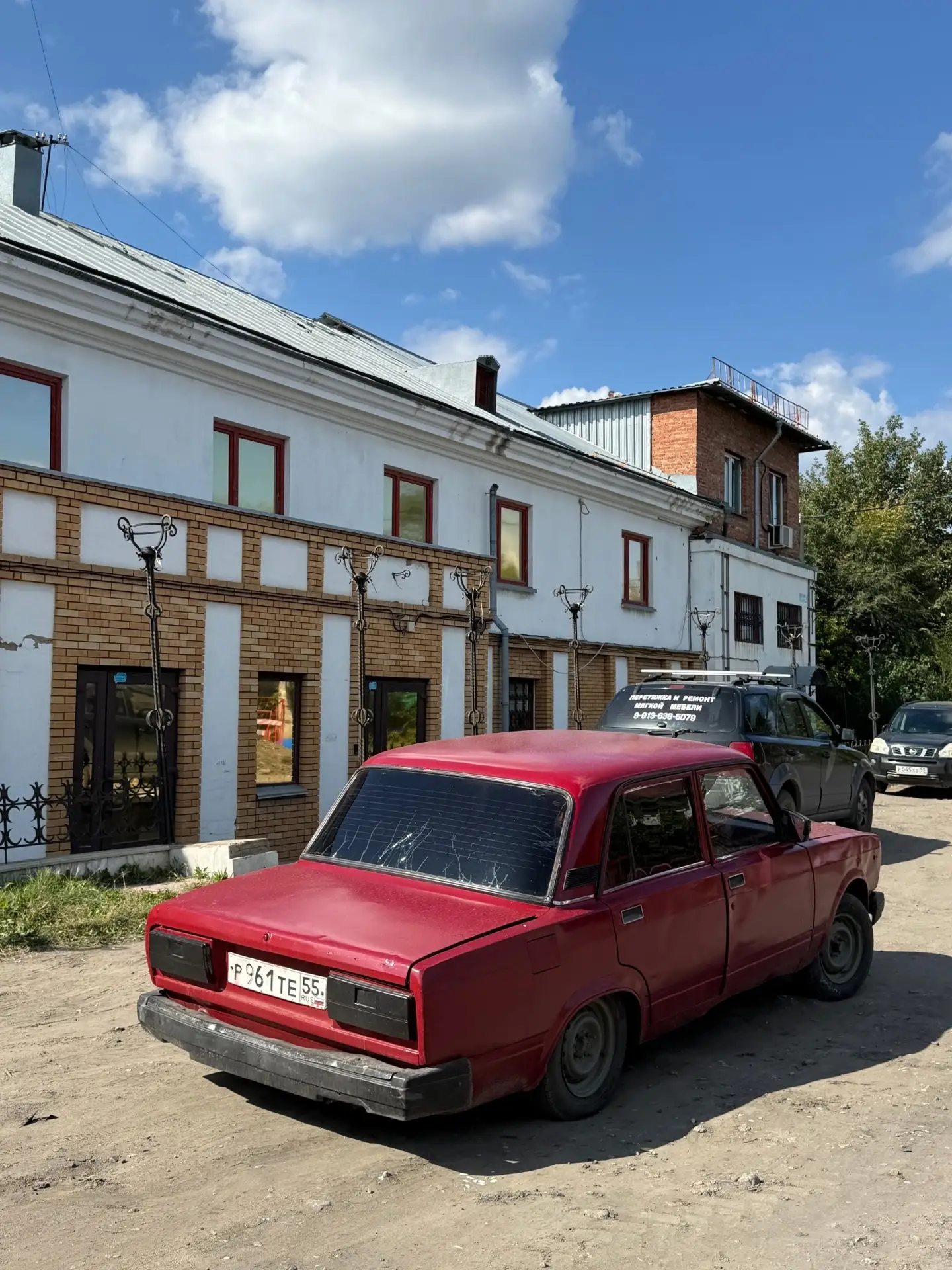 Продам или обменяю