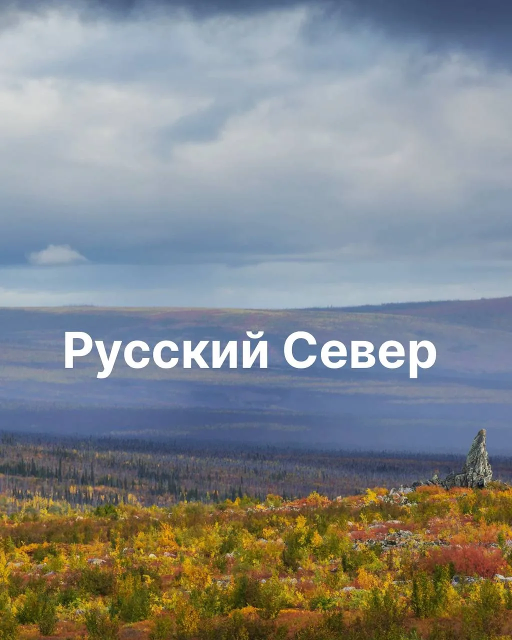 Киты в Баренцевом море. Белые ночи. Териберка. Остров Кижи. Таёжные маршруты Карелии.