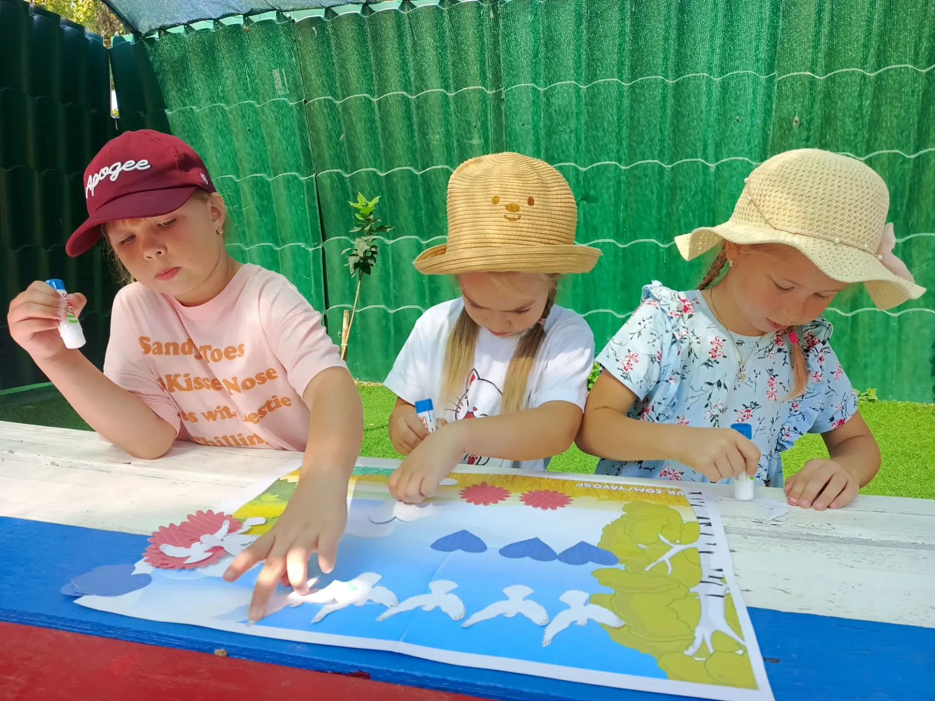 ❤️🇷🇺 С днем рождения, наш триколор!