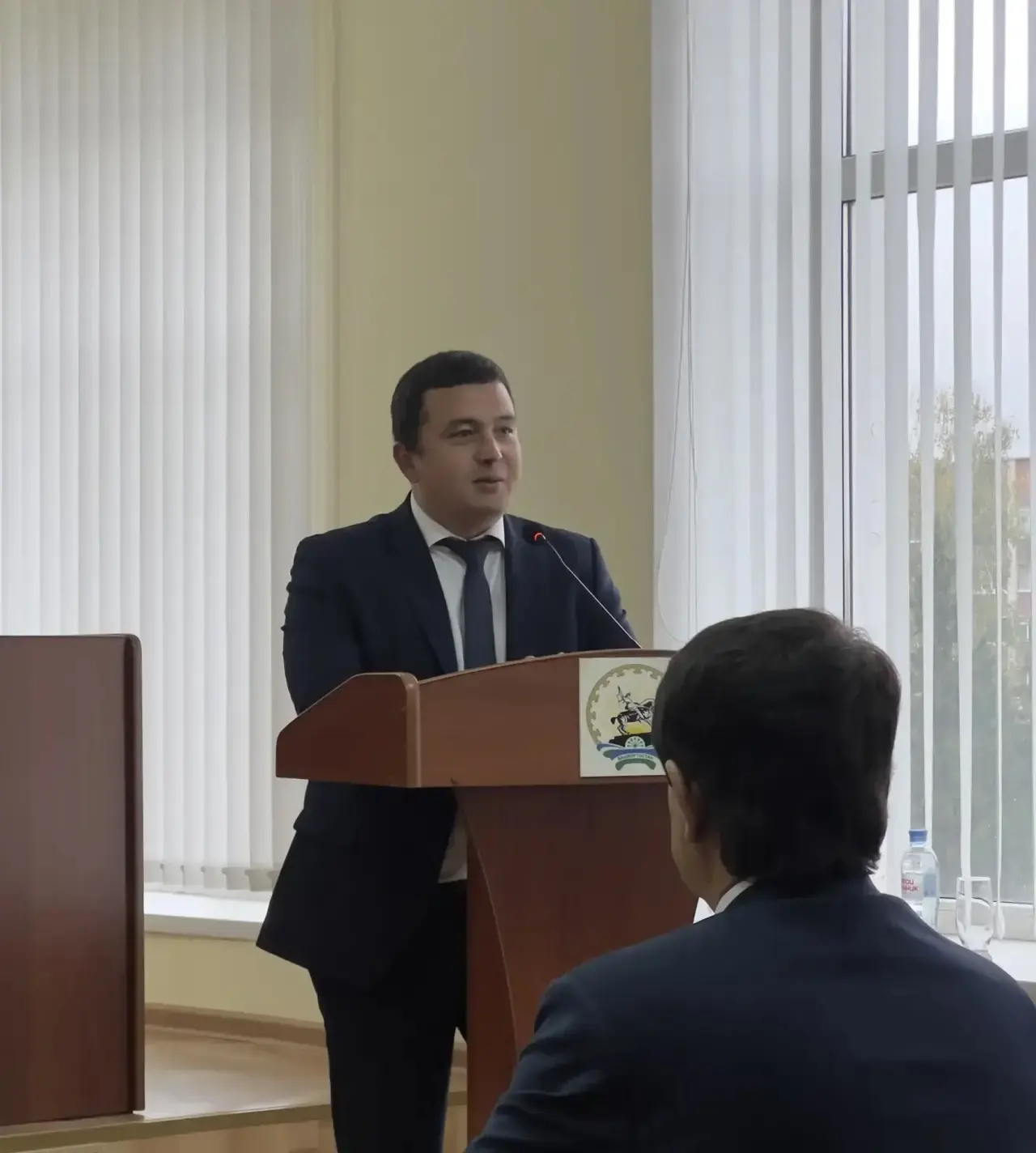 Сегодня на заседании Совета муниципального района Ишимбайский район депутаты приняли ре...