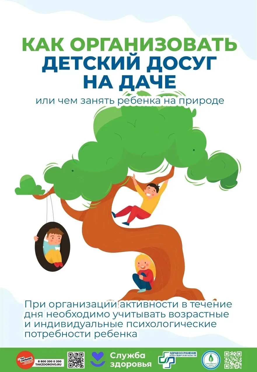 Лето... Солнце... Дача....