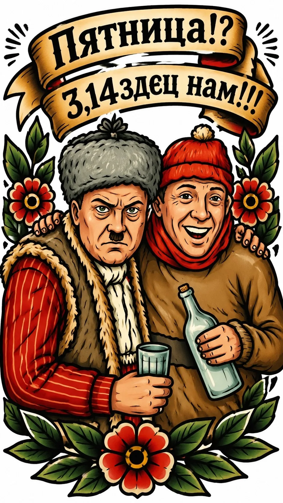 Немного свободных эскизов! Создано в телеграмм https://t.me/TattooAssistantt_Bot
