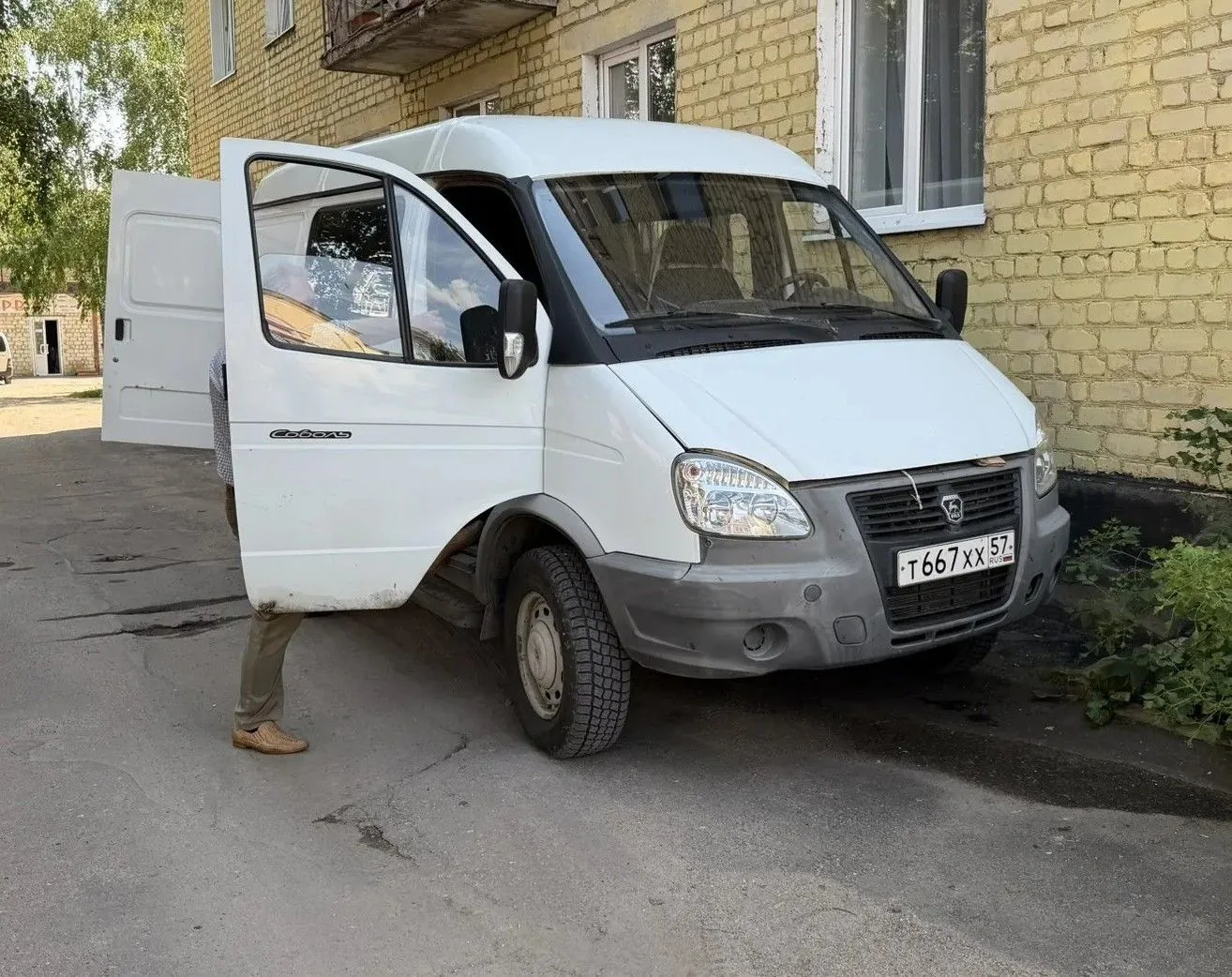 ⭐️Ливны — завершили! Следующая остановка — Болхов!