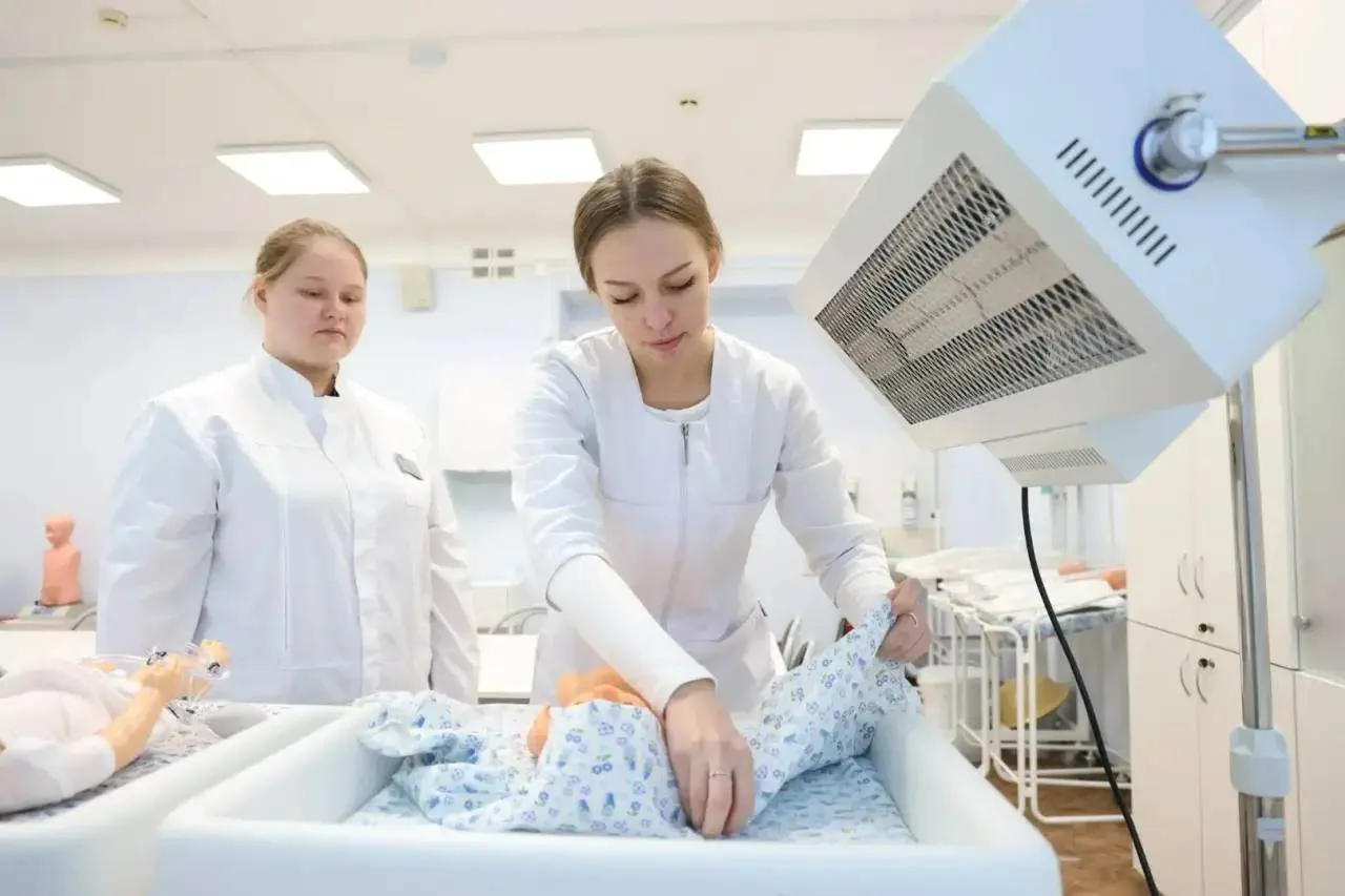 Подвели предварительные итоги приемной кампании в колледжи и техникумы. В этом году по ...