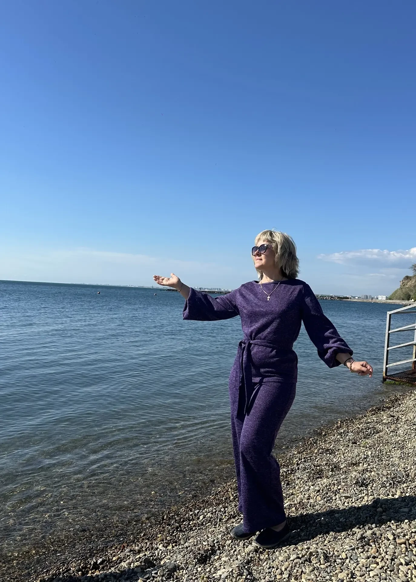 👧 Наталия, 56