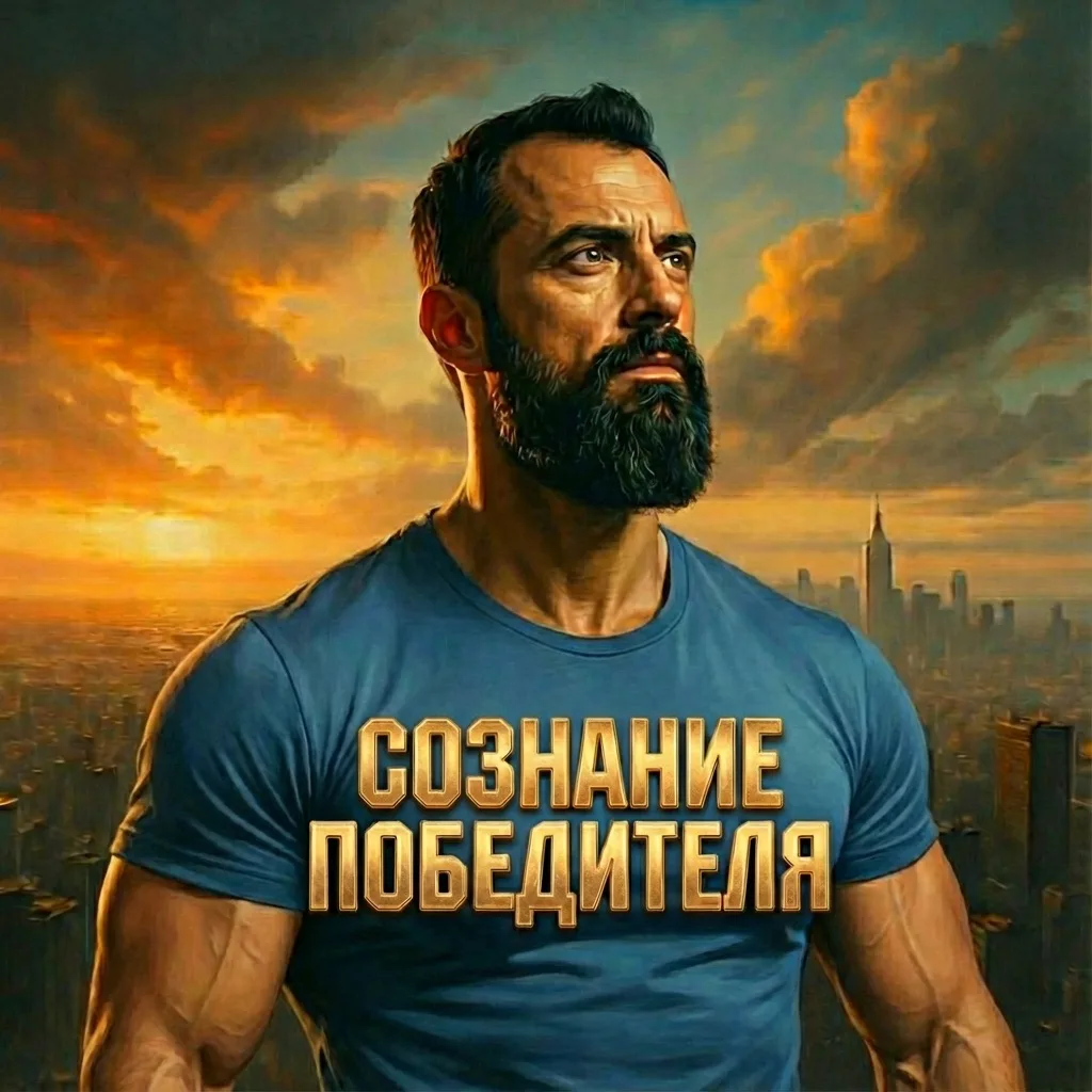 «Мы становимся тем, о чём думаем большую часть времени» — Эрл Найтингейл