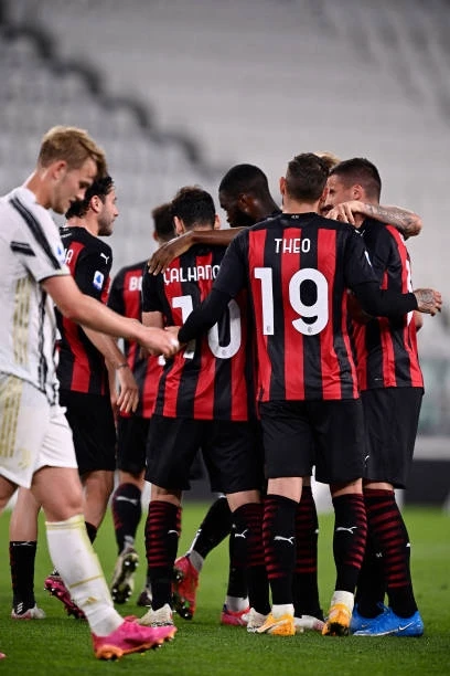 MilanNews: «Милан» отправляется в Турин с тревожной статистикой выездных матчей против ...
