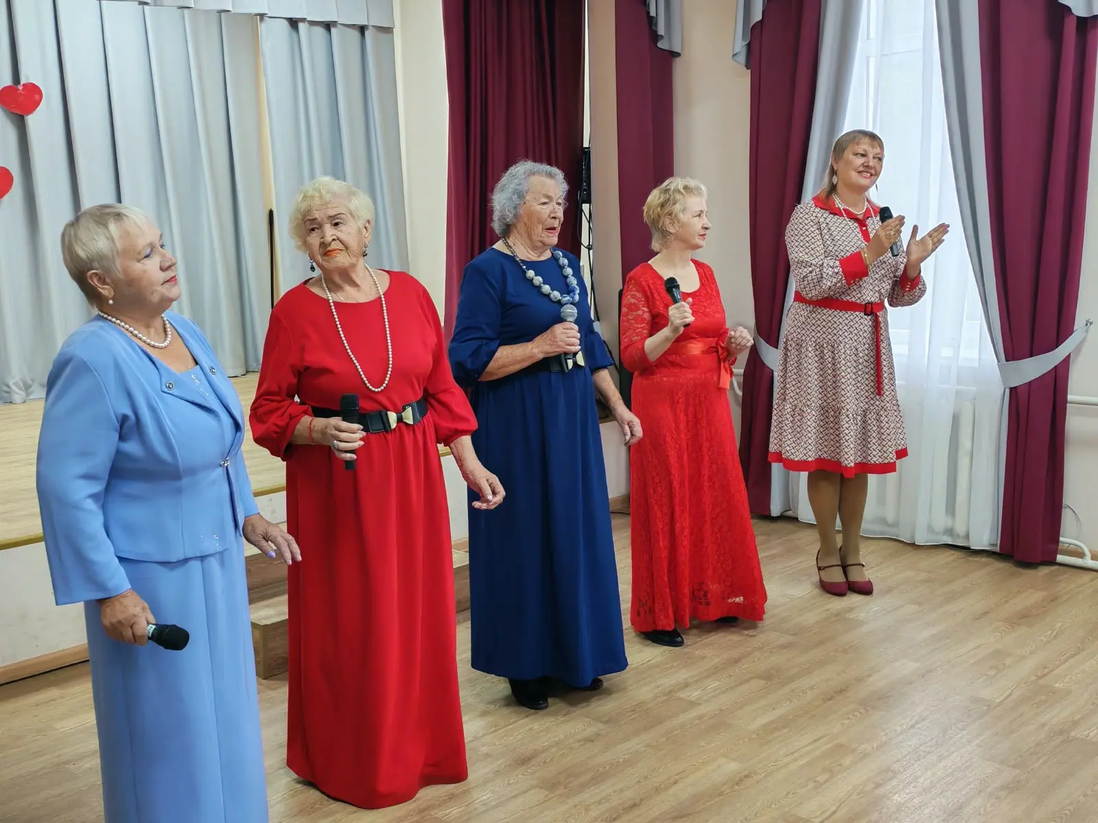 🌾 «Мой отчий дом — село родное»: как Петровка отметила свой день!