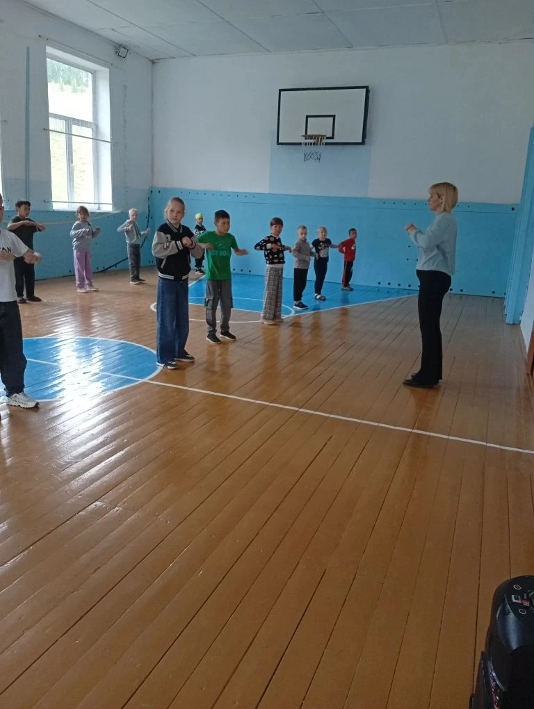 🌞4-й день в ЛДП. День экологии.