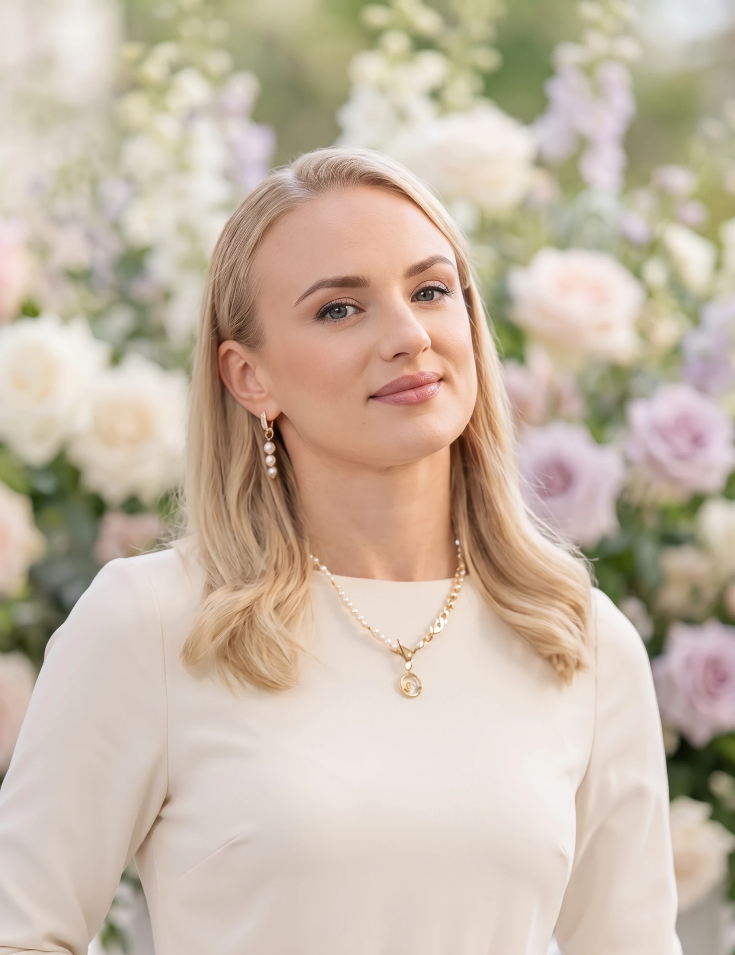 💐 Дорогая Ольга Александровна! 💐