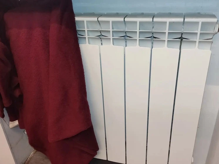 🏠Начало отопительного сезона в столице ожидается в конце первой декады октября