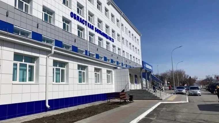 Режим работы «Областной больницы № 23» (г. Ялуторовск)  12  и 14 июня 🏥

🩺Приём пациентов врачами—