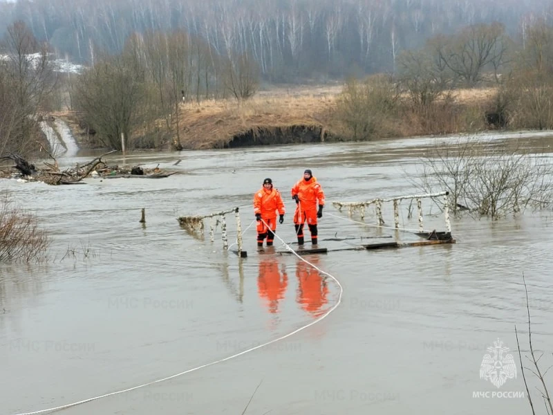 🌊В День водолаза о подводных спасателях  Ежегодно 5 мая в России отмечается День водолаза. Этот проф