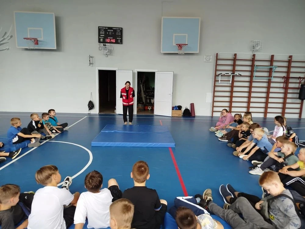 Еще одно Мега важное мероприятие прошло сегодня в нашем отряде!⚡О нем отдельно.Как не пройти мимо?Ка