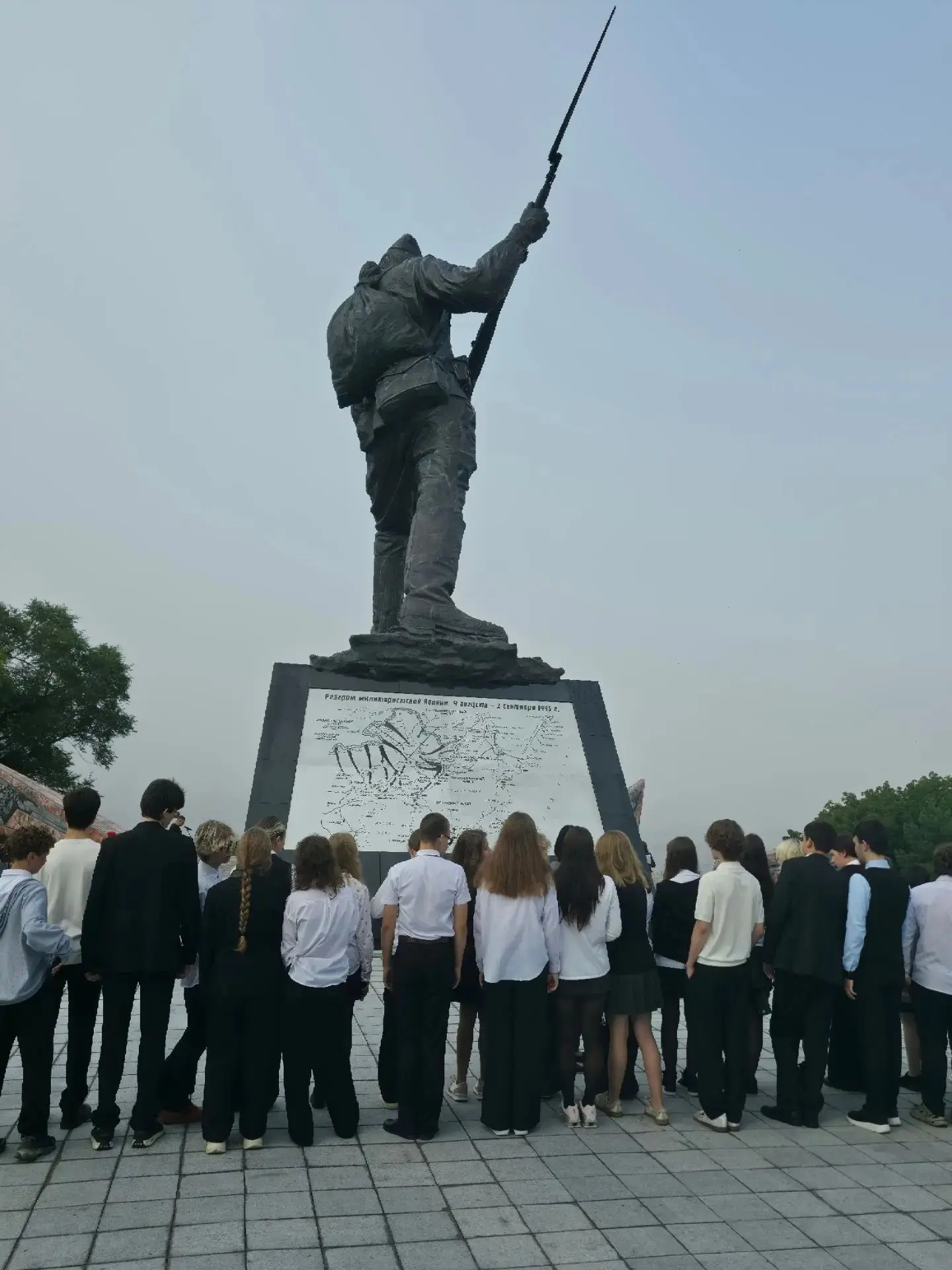 **🇷🇺 Помним историю. Гордимся наследием!**