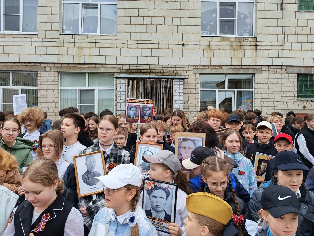 8 мая в гимназии прошёл масштабный праздник - традиционный ежегодный Форум Победителей🏆🥇Свои награды