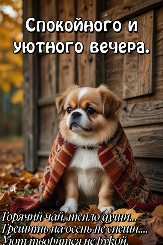 Доброго вечера!