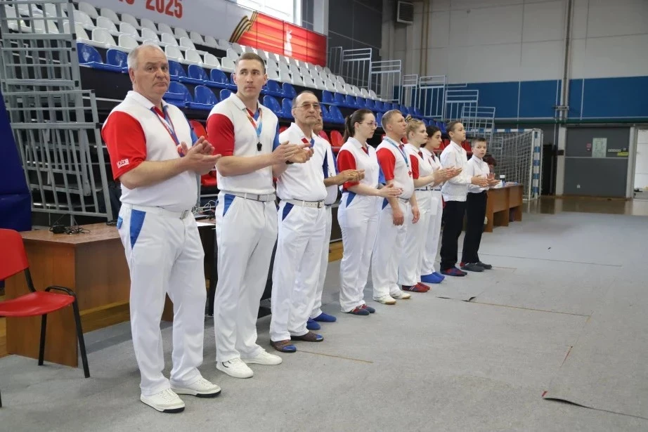 🤼Всероссийские соревнования по самбо памяти сержанта Амангазы Cикуатова пройдут в столице региона  Т