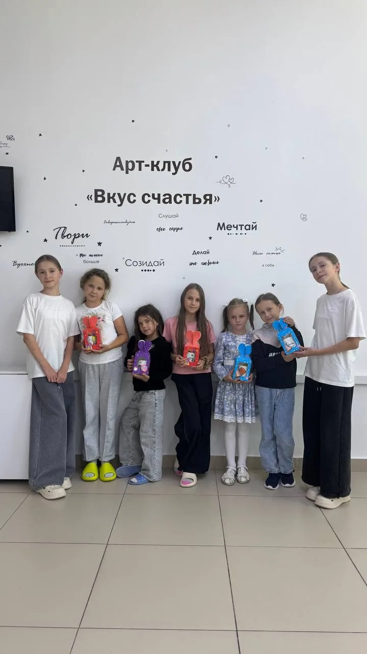 Наши детки-конфетки ❤️😊