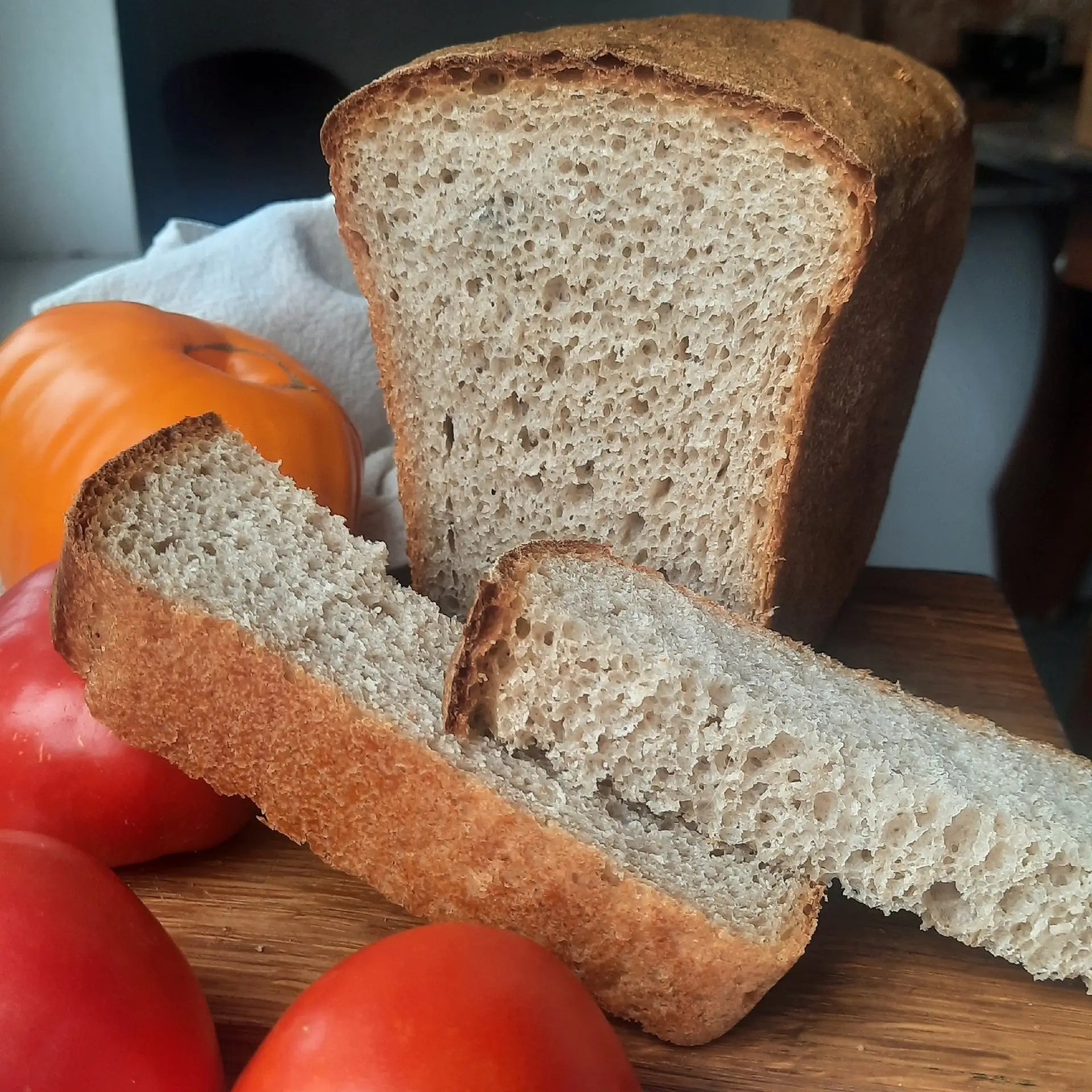 🍞 Исполнится любое желание