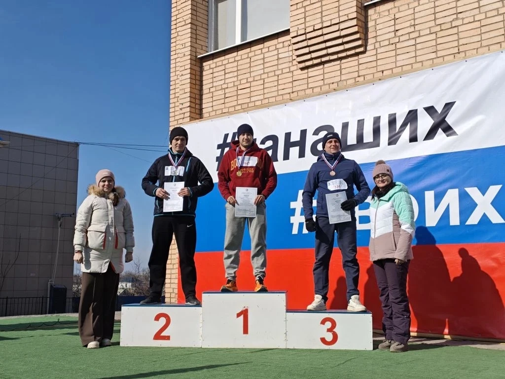 23 февраля, в День защитника Отечества, состоялось знаковое событие — 55-й Началовский легкоатлетиче