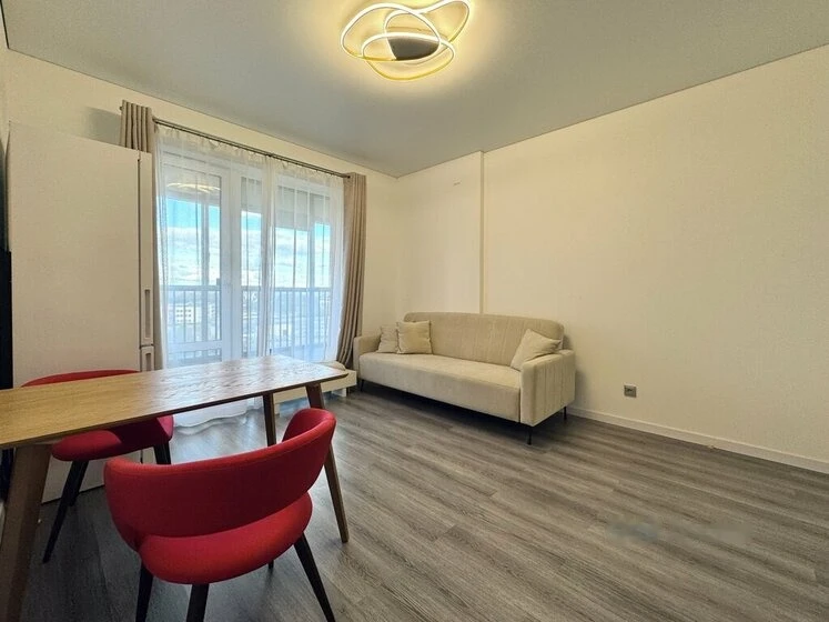 🏠 32 м² · 1-комнатная · 8 этаж
