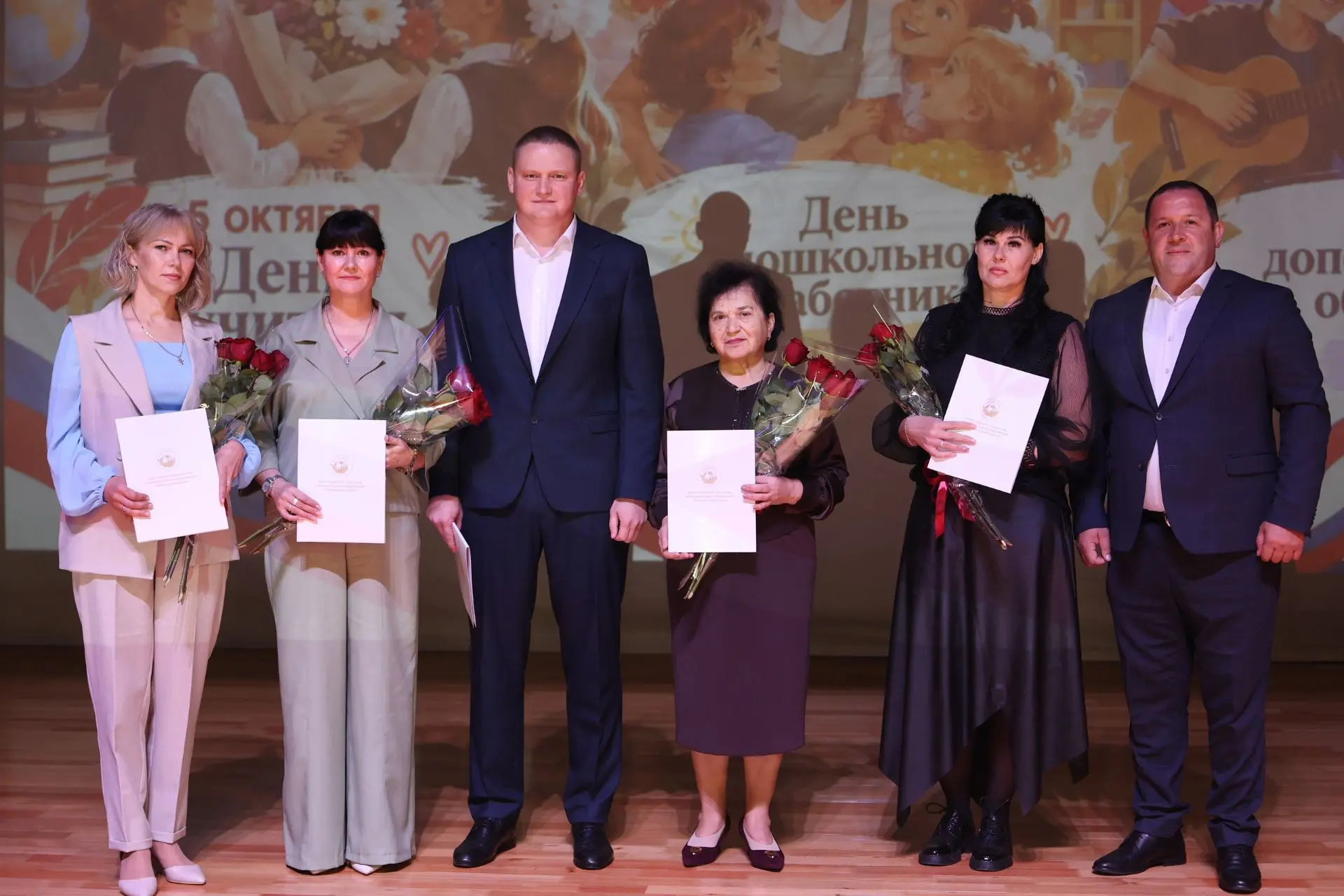 Заместитель председателя Совета народных депутатов муниципального образования «Майкопск...