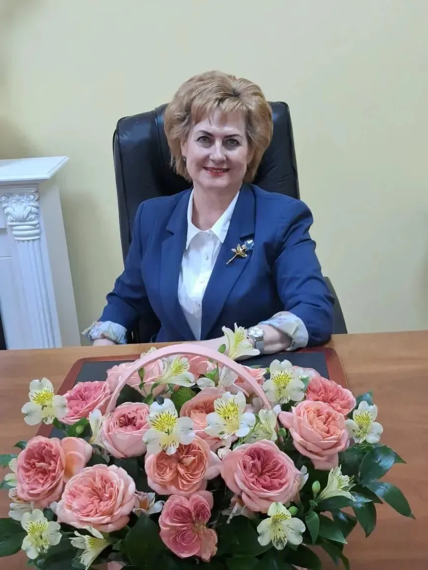 Дорогие ребята!