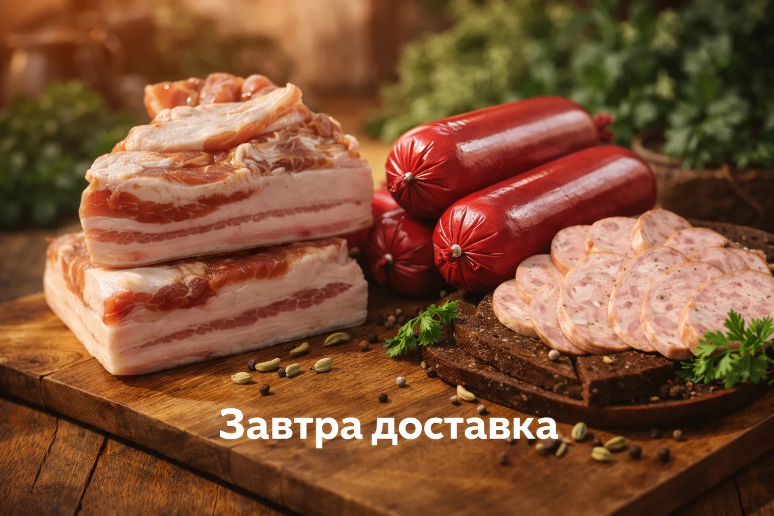 Добрый день, если забыли сделать на завтра, то сейчас самое время!
К заказу пока доступно:
Рулет из 