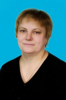 Трудовой коллектив школы поздравляет Питайкину Елену Анатольевну с днем рождения! 💐