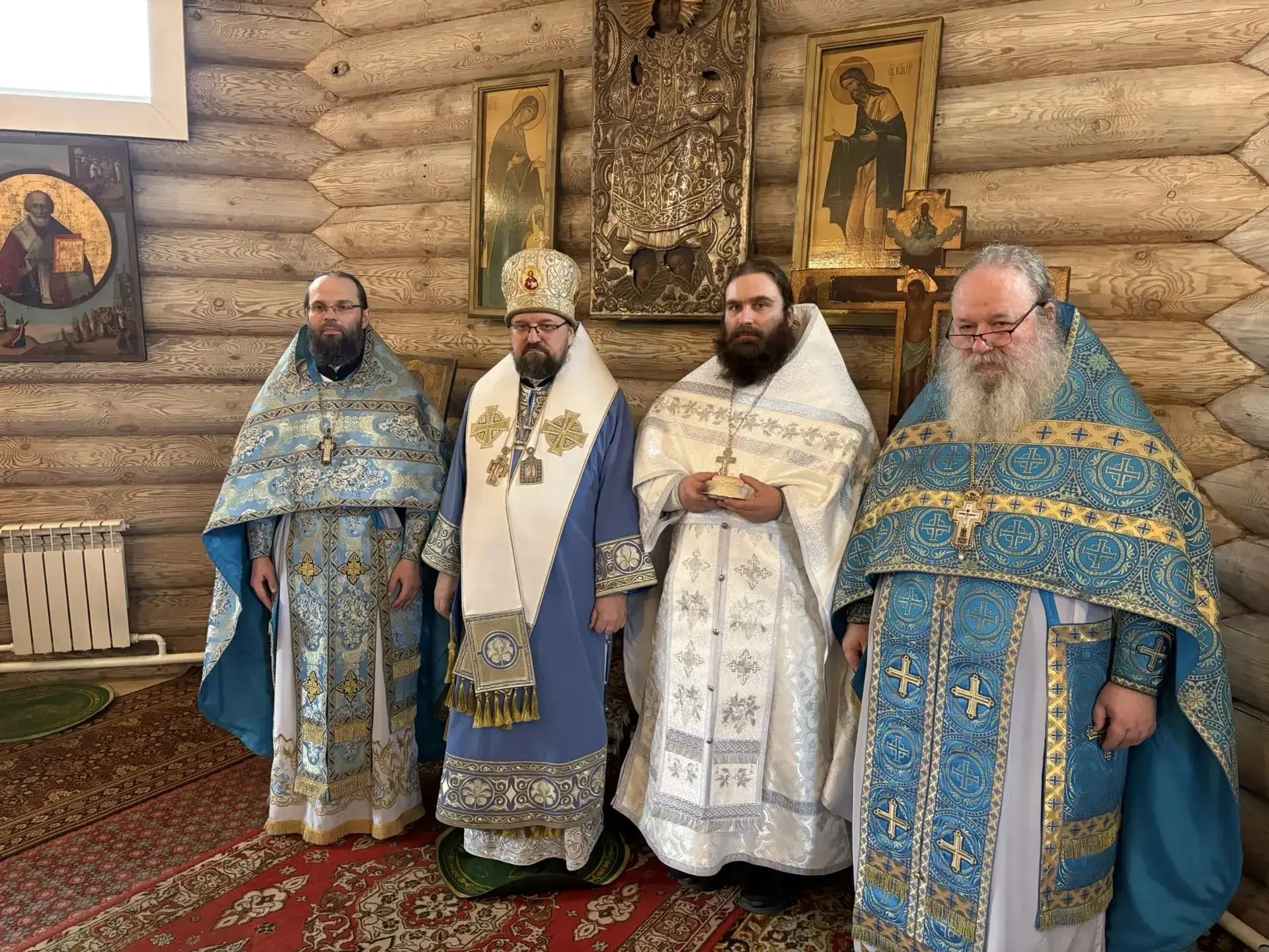Этот день мы будем помнить!🌿